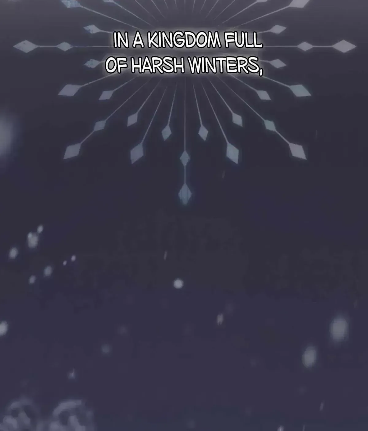 Queen of Snow Chapter 1.9 page 4 - 