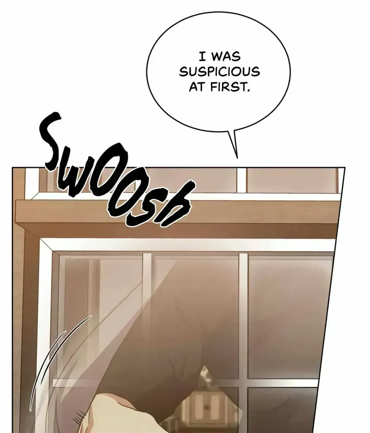 Queen of Snow Chapter 1.9 page 36 - 
