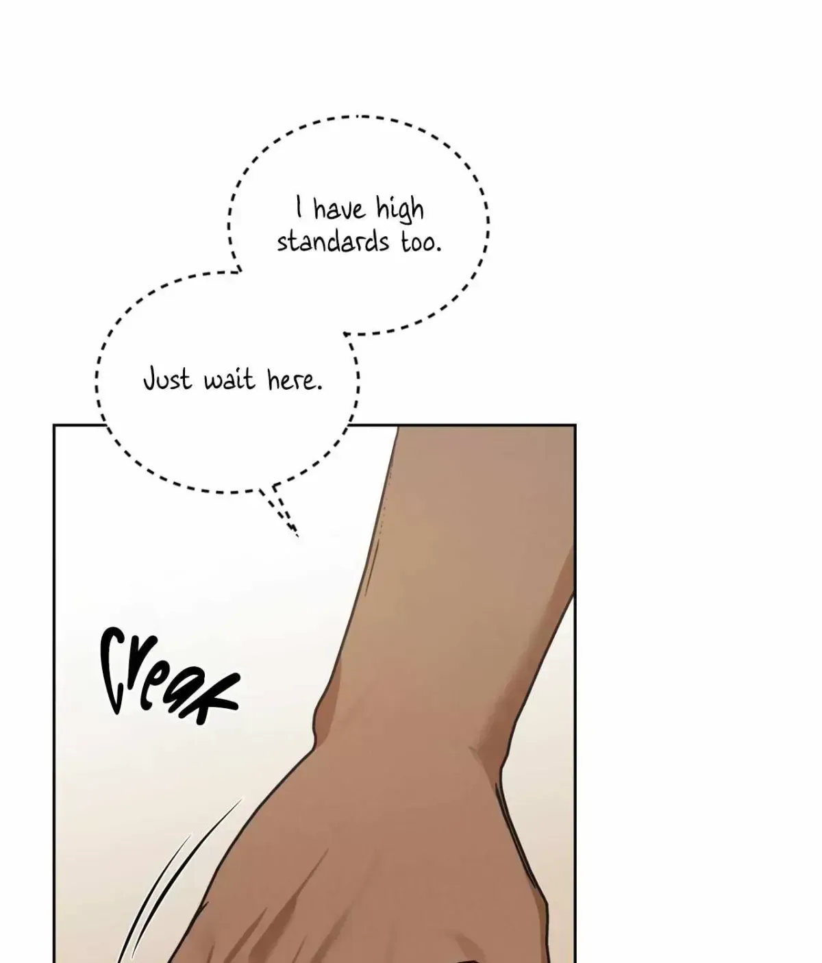 Queen of Snow Chapter 1.9 page 86 - 