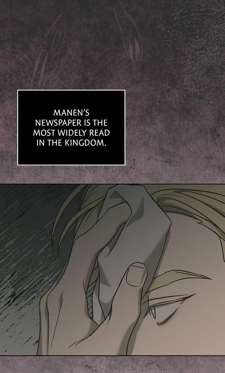 Queen of Snow Chapter 10 page 17 - 