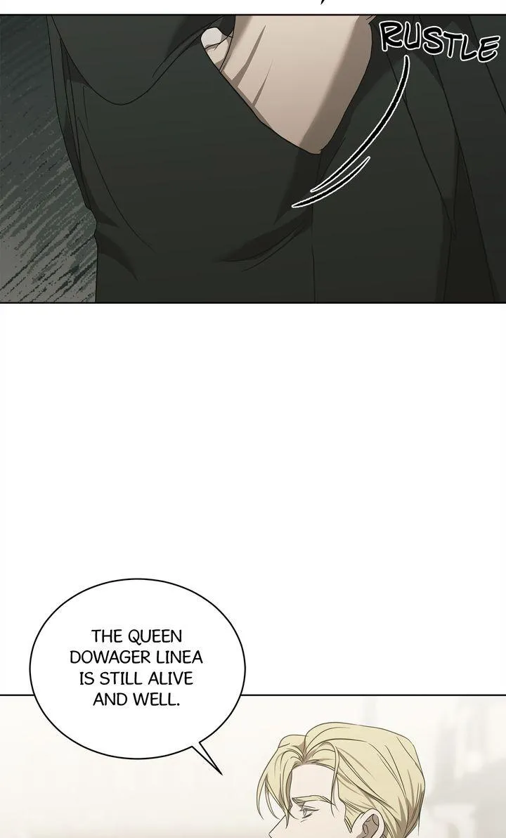 Queen of Snow Chapter 10 page 19 - 