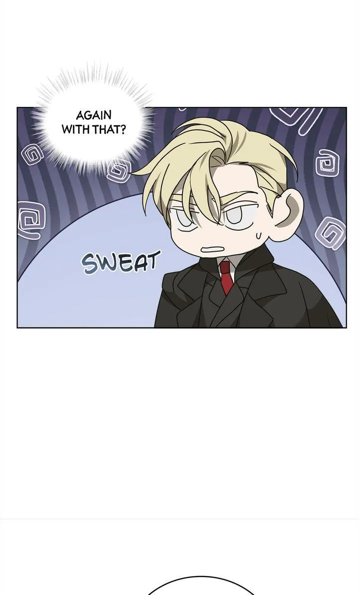 Queen of Snow Chapter 10 page 30 - 