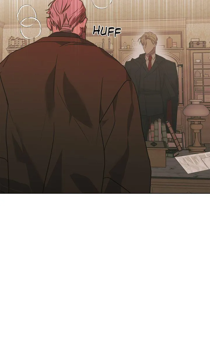 Queen of Snow Chapter 10 page 4 - 