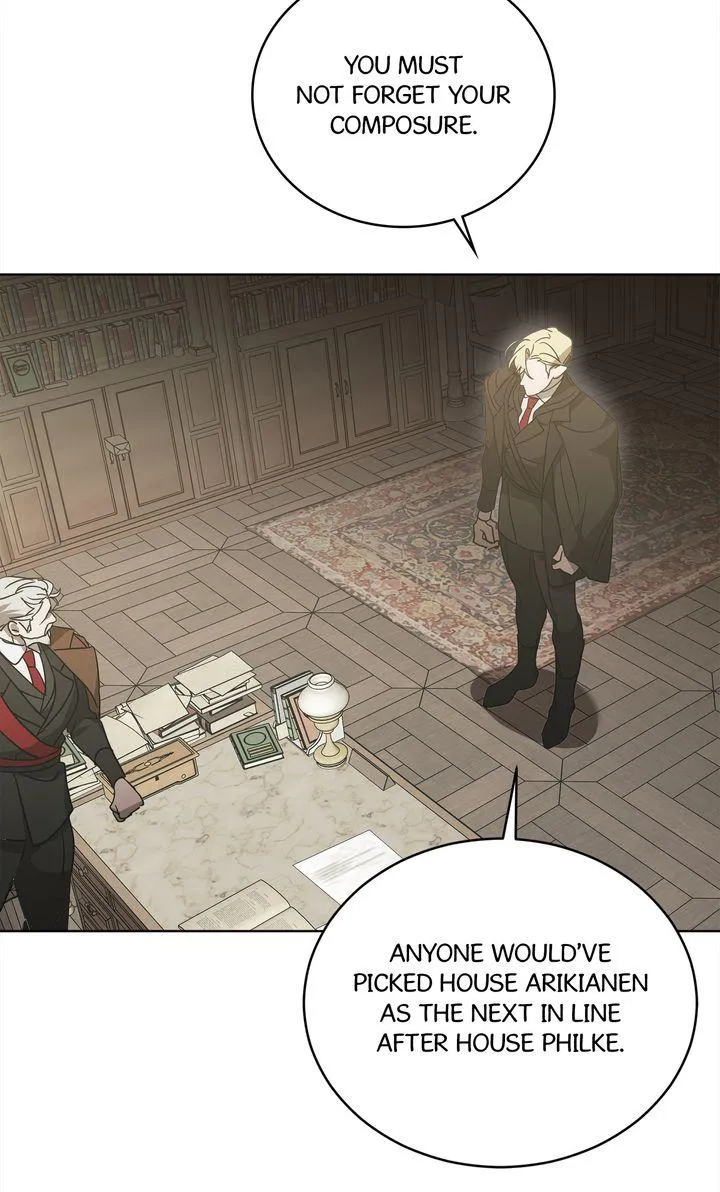 Queen of Snow Chapter 10 page 31 - 