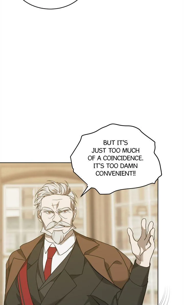 Queen of Snow Chapter 10 page 33 - 