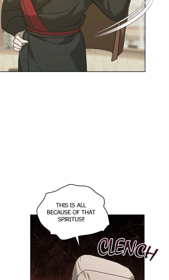Queen of Snow Chapter 10 page 34 - 
