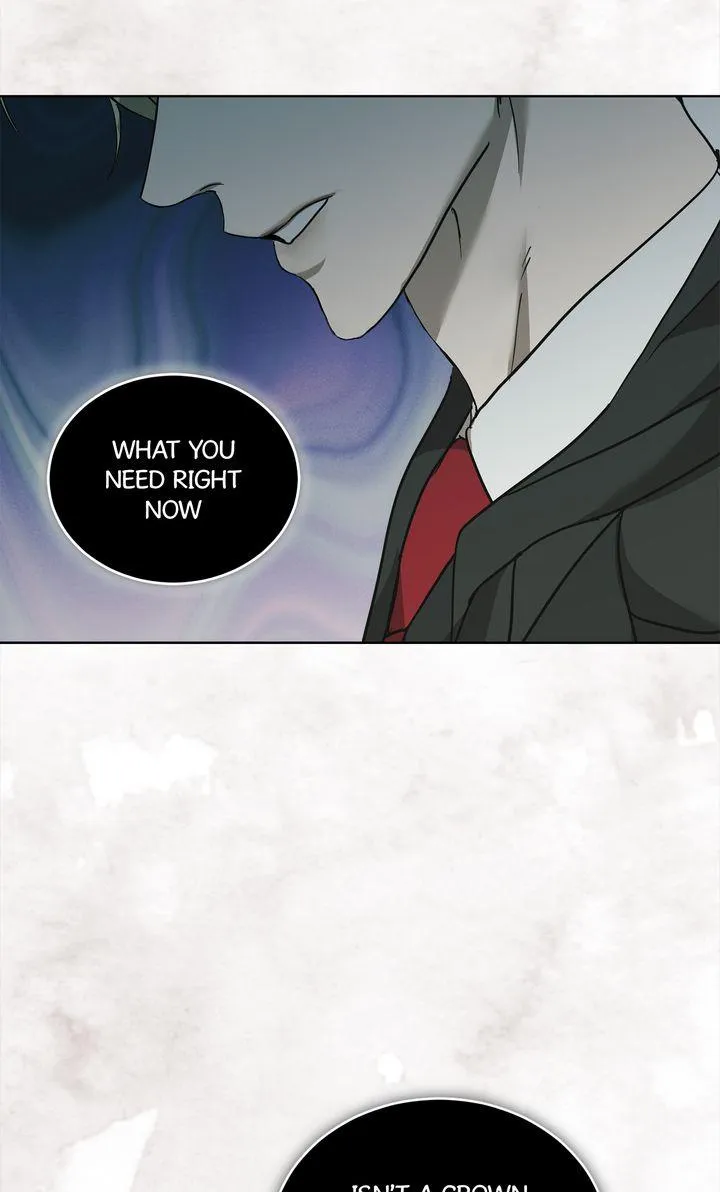 Queen of Snow Chapter 10 page 36 - 