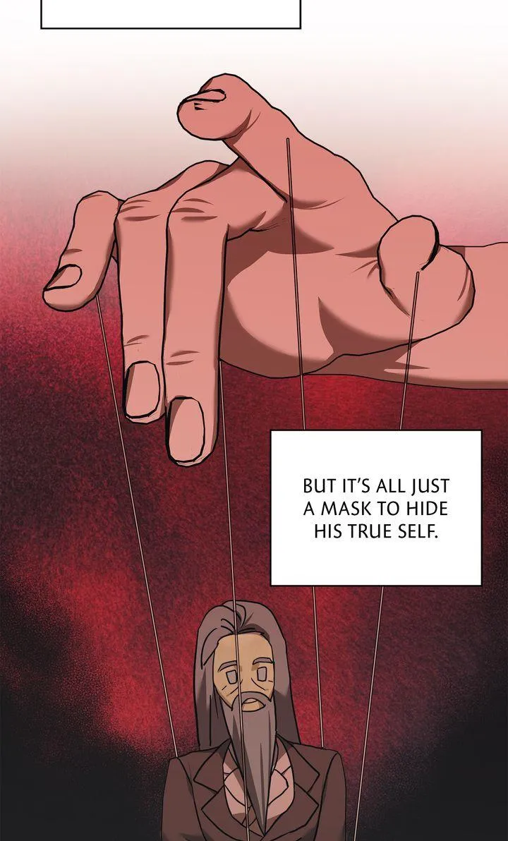 Queen of Snow Chapter 10 page 41 - 