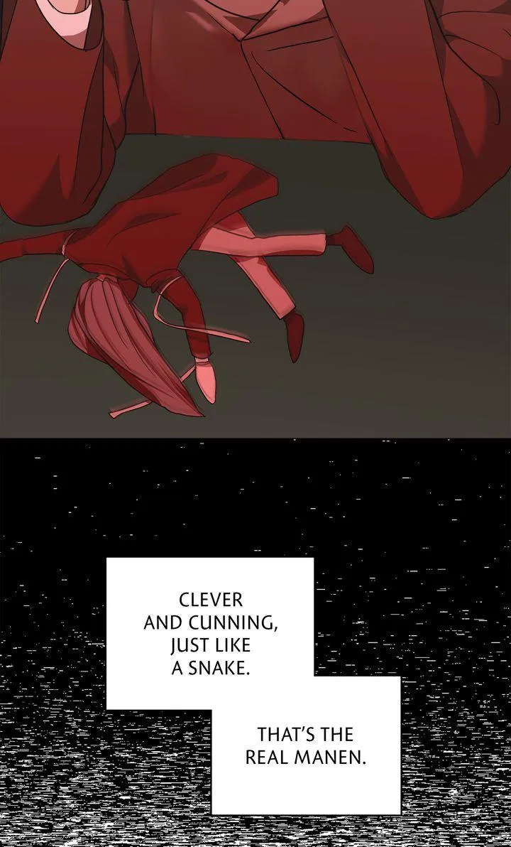 Queen of Snow Chapter 10 page 45 - 