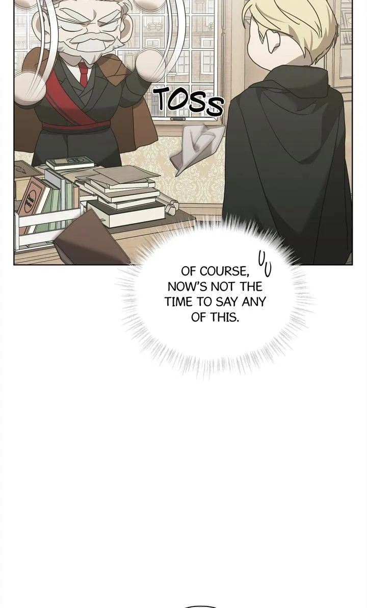 Queen of Snow Chapter 10 page 47 - 