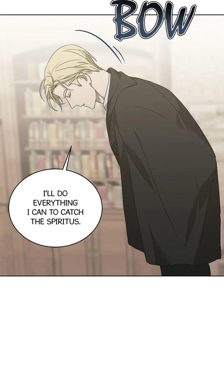 Queen of Snow Chapter 10 page 48 - 