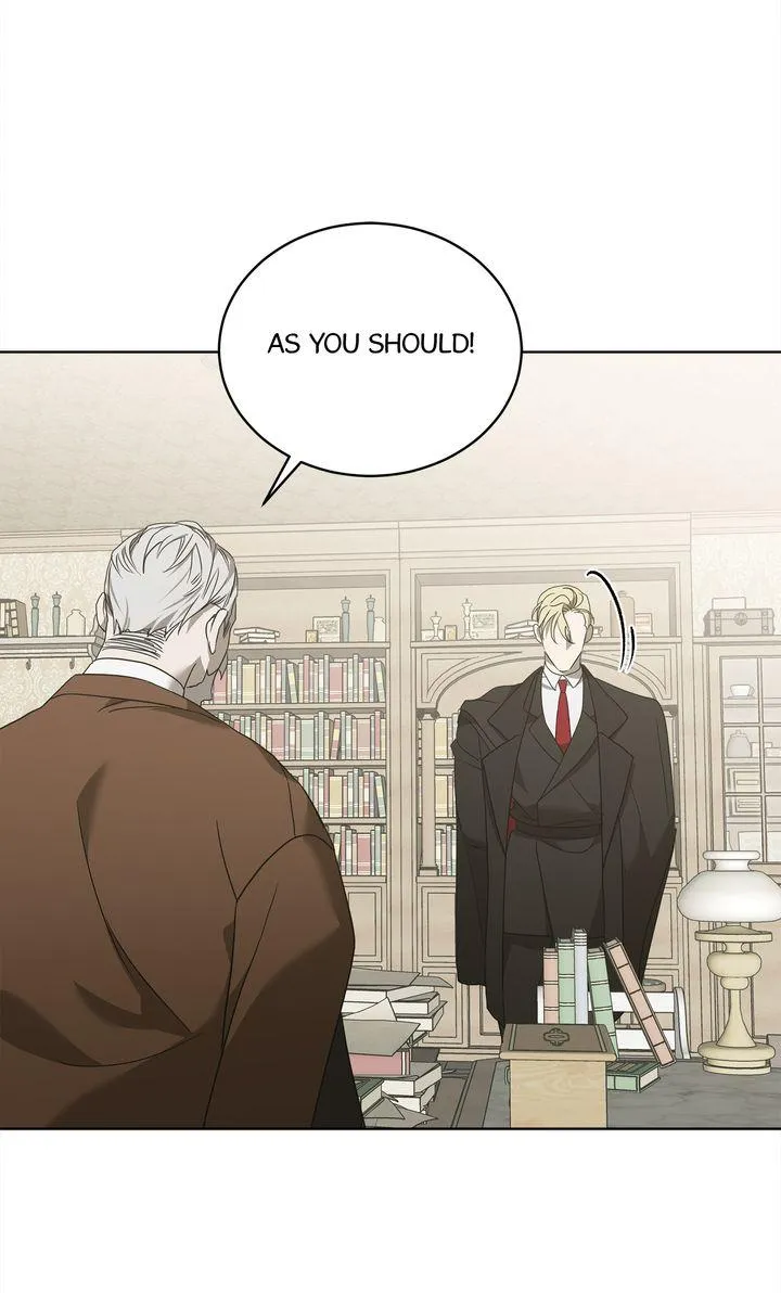 Queen of Snow Chapter 10 page 49 - 