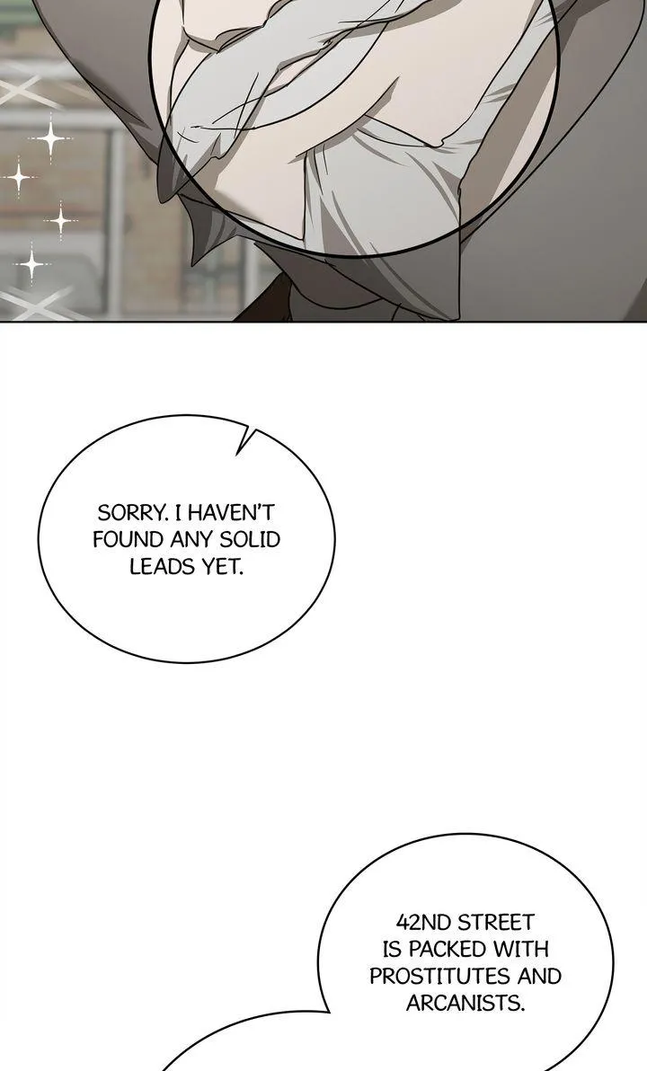 Queen of Snow Chapter 10 page 53 - 