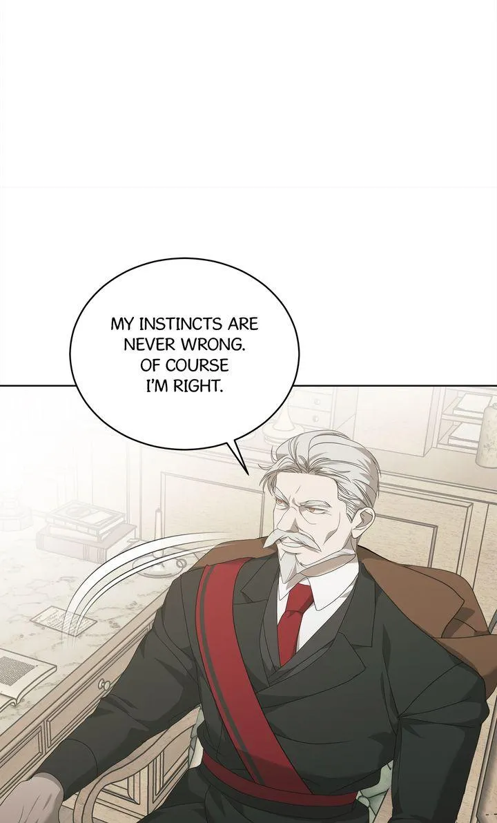 Queen of Snow Chapter 10 page 55 - 