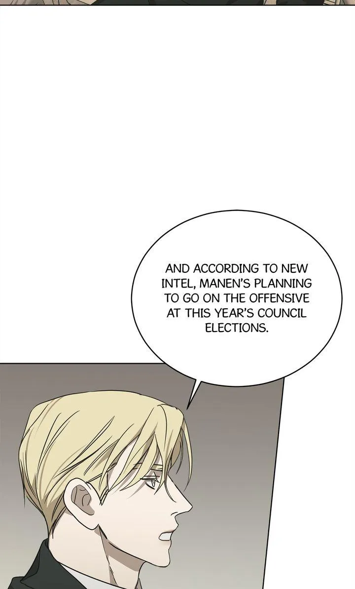 Queen of Snow Chapter 10 page 56 - 