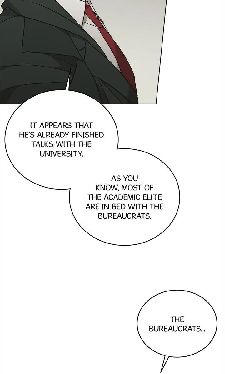Queen of Snow Chapter 10 page 57 - 