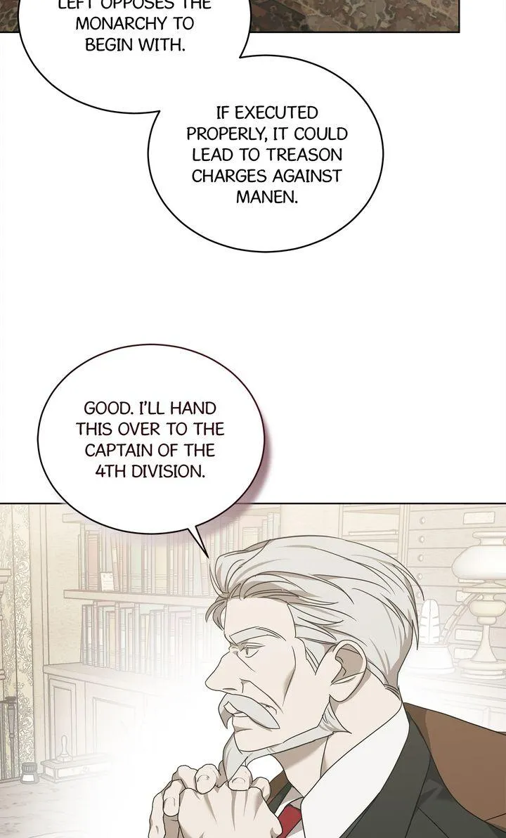 Queen of Snow Chapter 10 page 60 - 