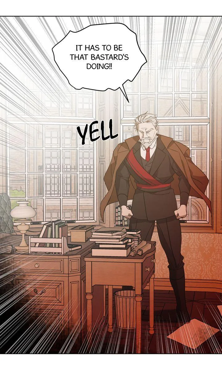 Queen of Snow Chapter 10 page 7 - 