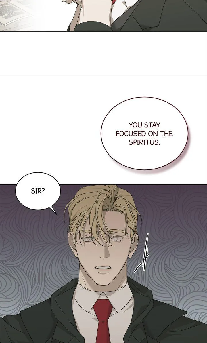 Queen of Snow Chapter 10 page 61 - 