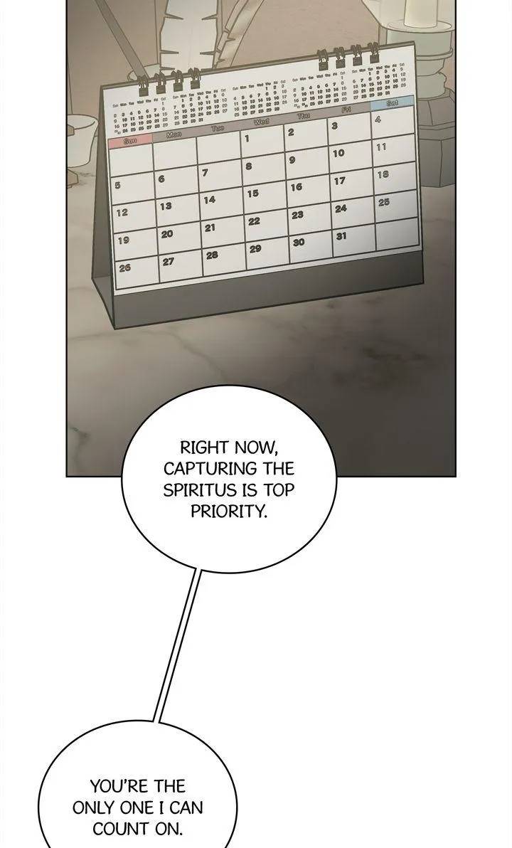 Queen of Snow Chapter 10 page 63 - 
