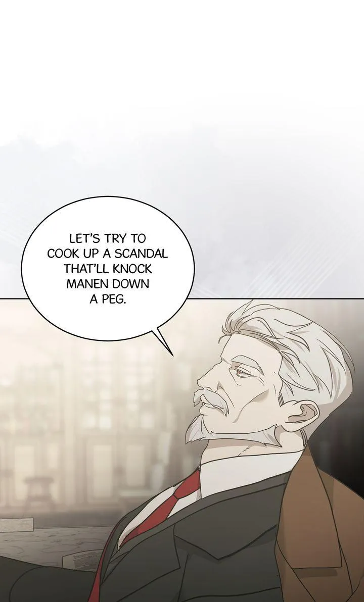 Queen of Snow Chapter 10 page 66 - 