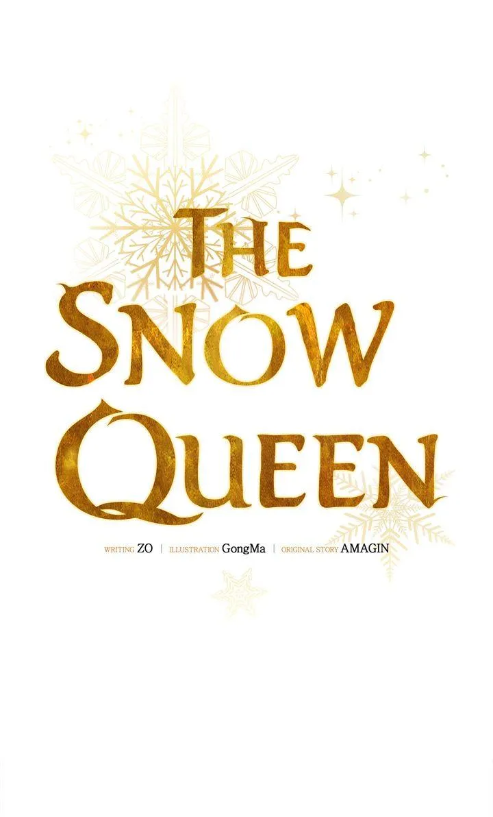 Queen of Snow Chapter 10 page 68 - 