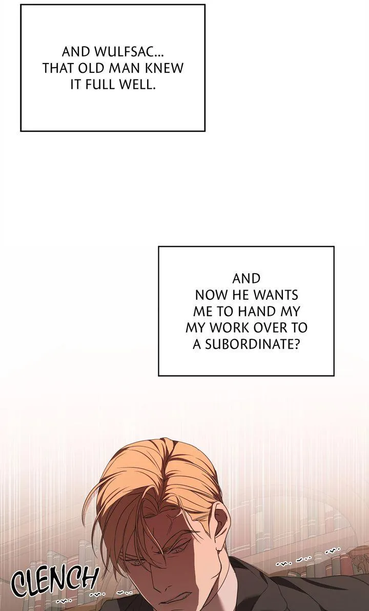 Queen of Snow Chapter 10 page 70 - 