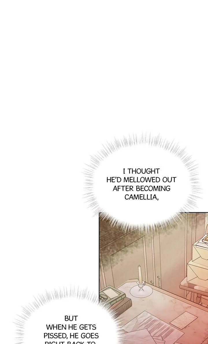 Queen of Snow Chapter 10 page 8 - 