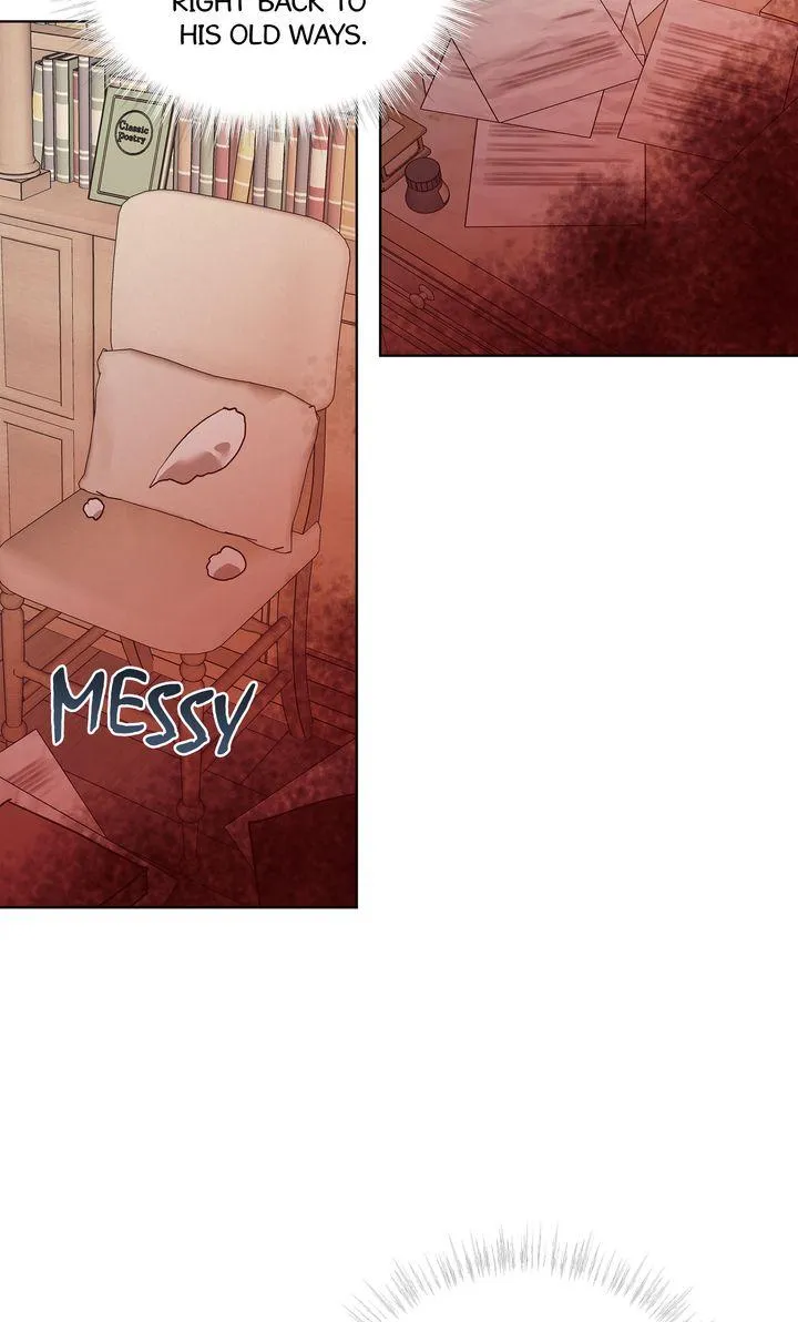 Queen of Snow Chapter 10 page 9 - 