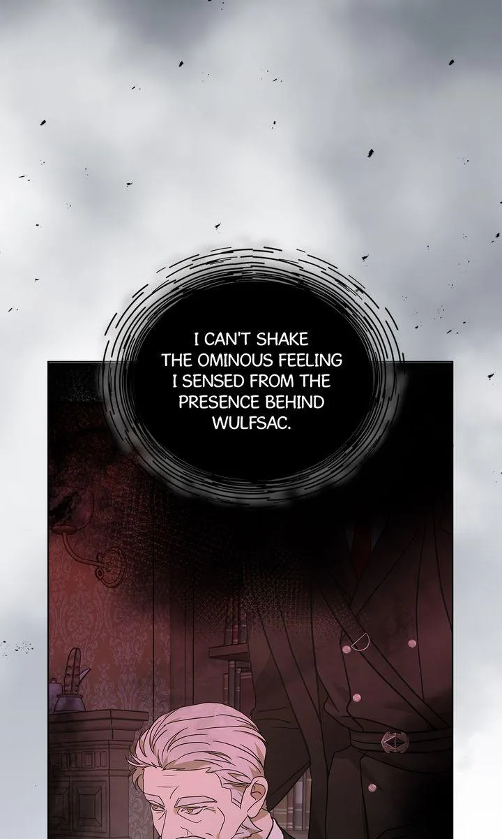 Queen of Snow Chapter 11 page 16 - 