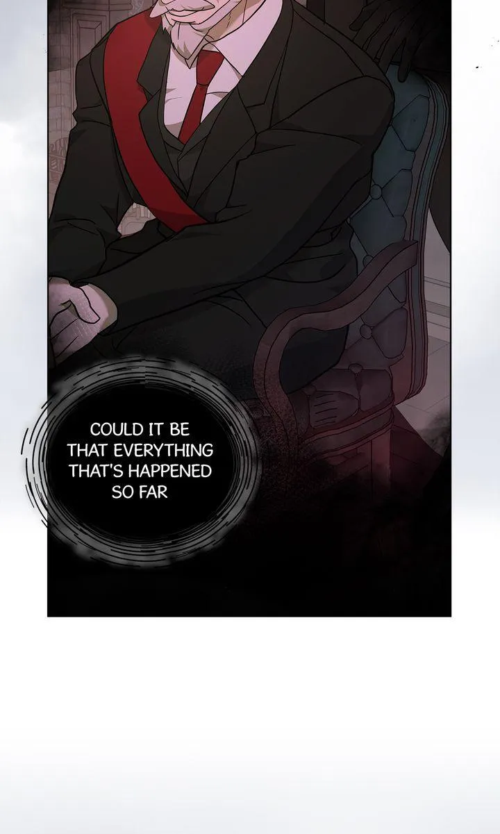 Queen of Snow Chapter 11 page 17 - 