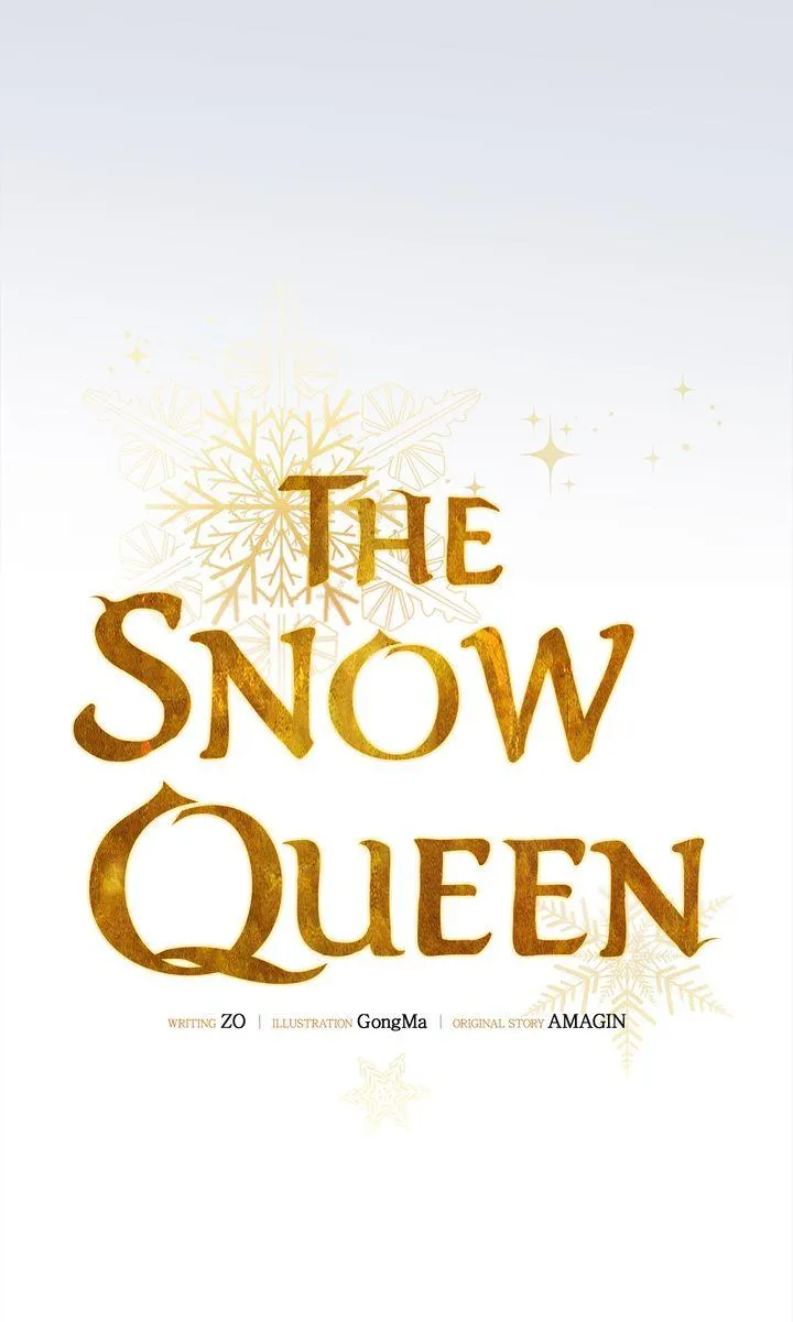 Queen of Snow Chapter 11 page 20 - 