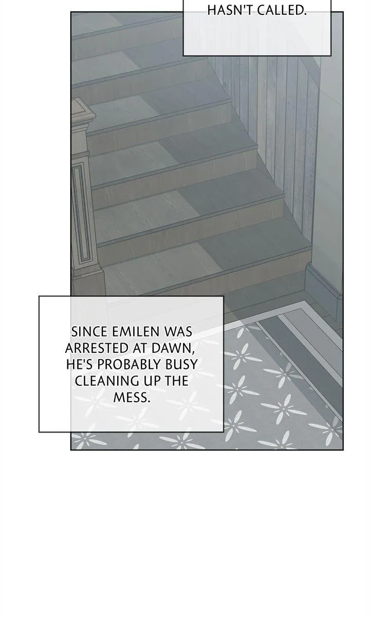 Queen of Snow Chapter 11 page 24 - 