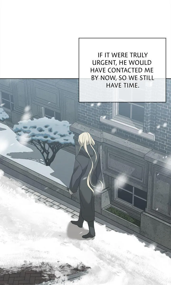 Queen of Snow Chapter 11 page 25 - 