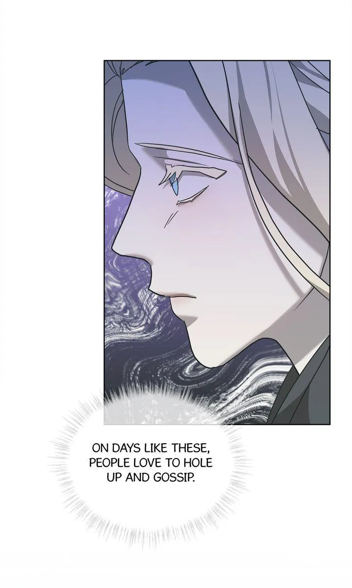 Queen of Snow Chapter 11 page 29 - 