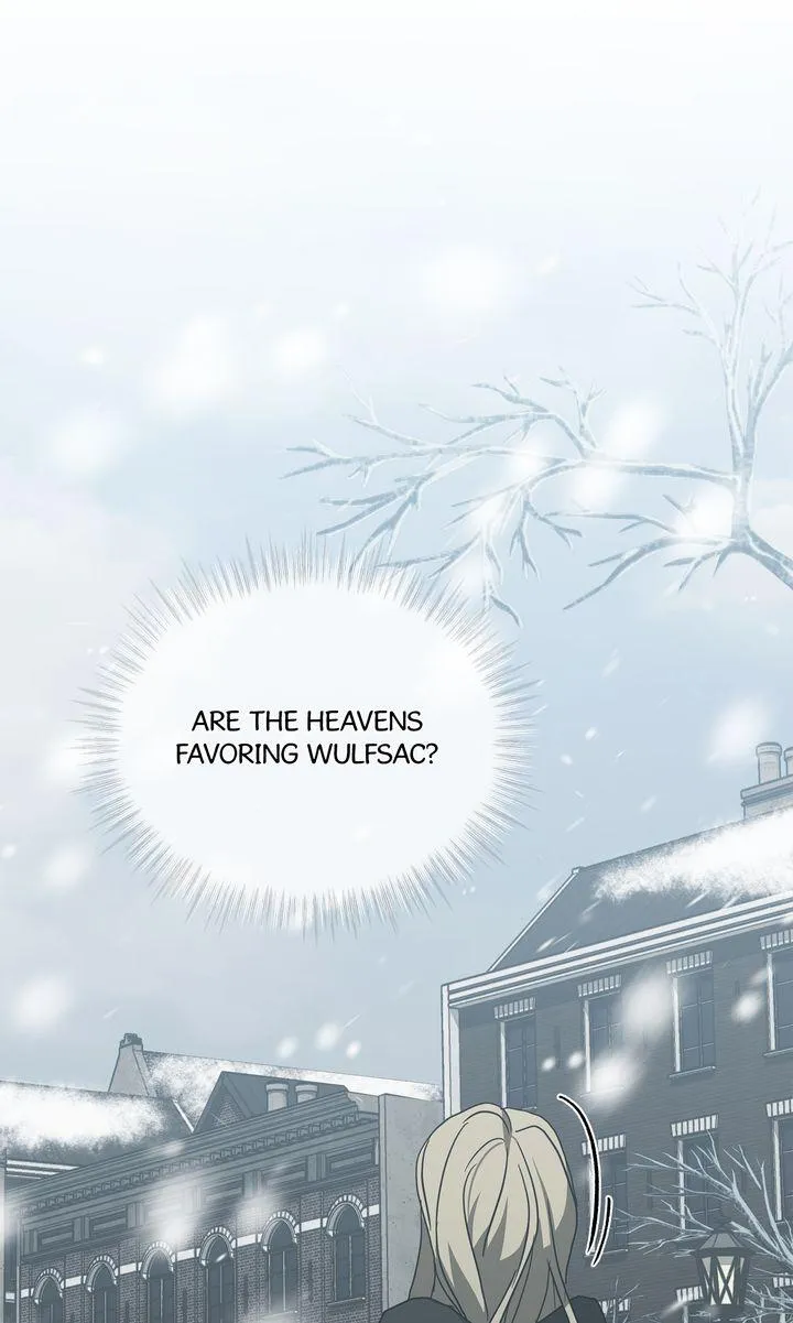 Queen of Snow Chapter 11 page 30 - 