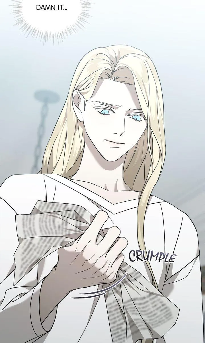 Queen of Snow Chapter 11 page 4 - 