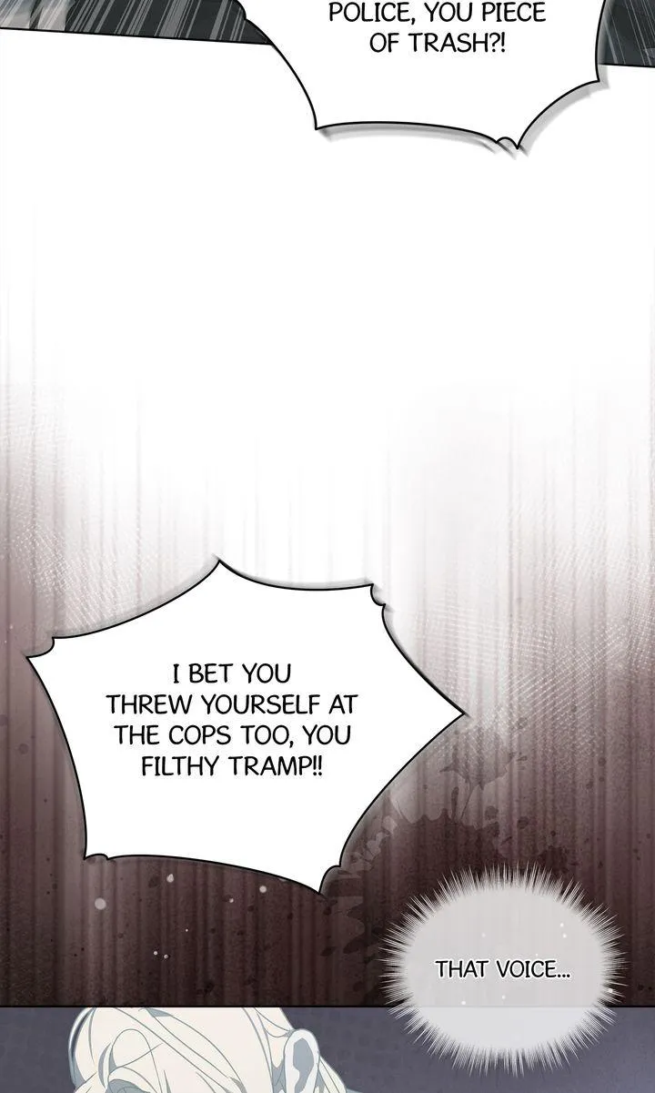 Queen of Snow Chapter 11 page 36 - 
