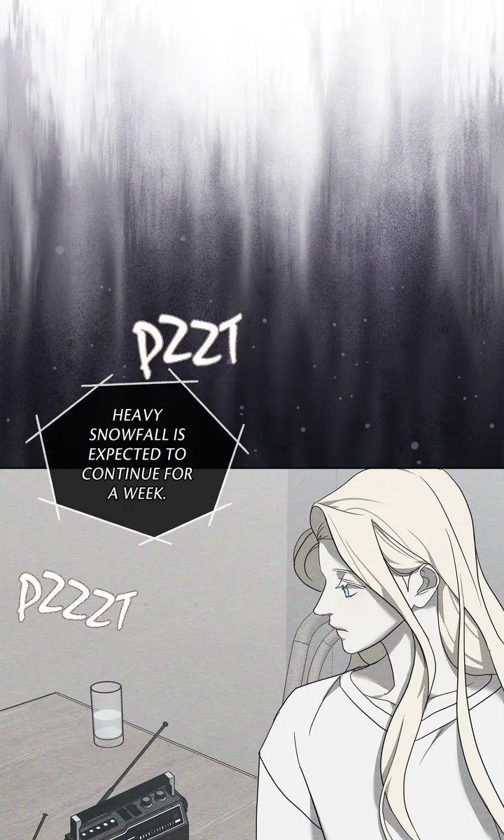 Queen of Snow Chapter 11 page 40 - 