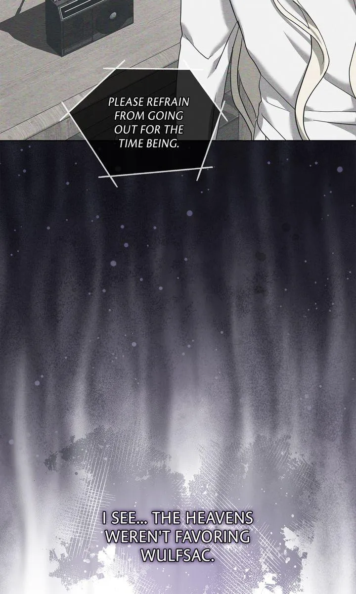 Queen of Snow Chapter 11 page 41 - 