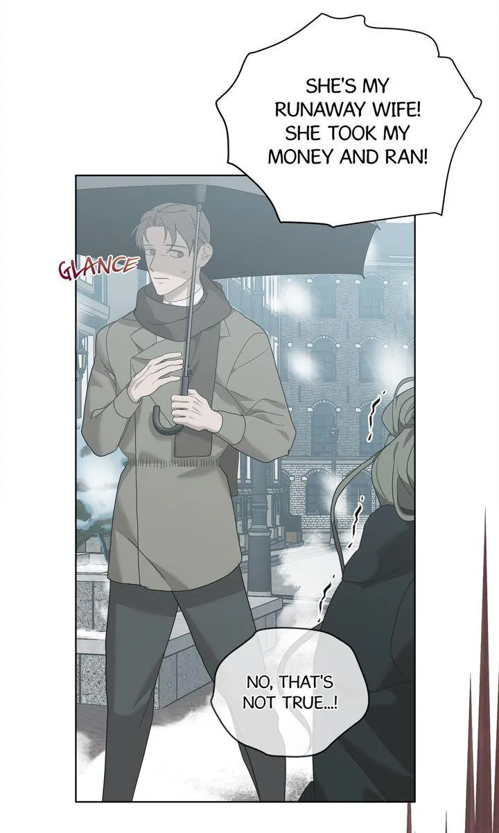 Queen of Snow Chapter 11 page 46 - 