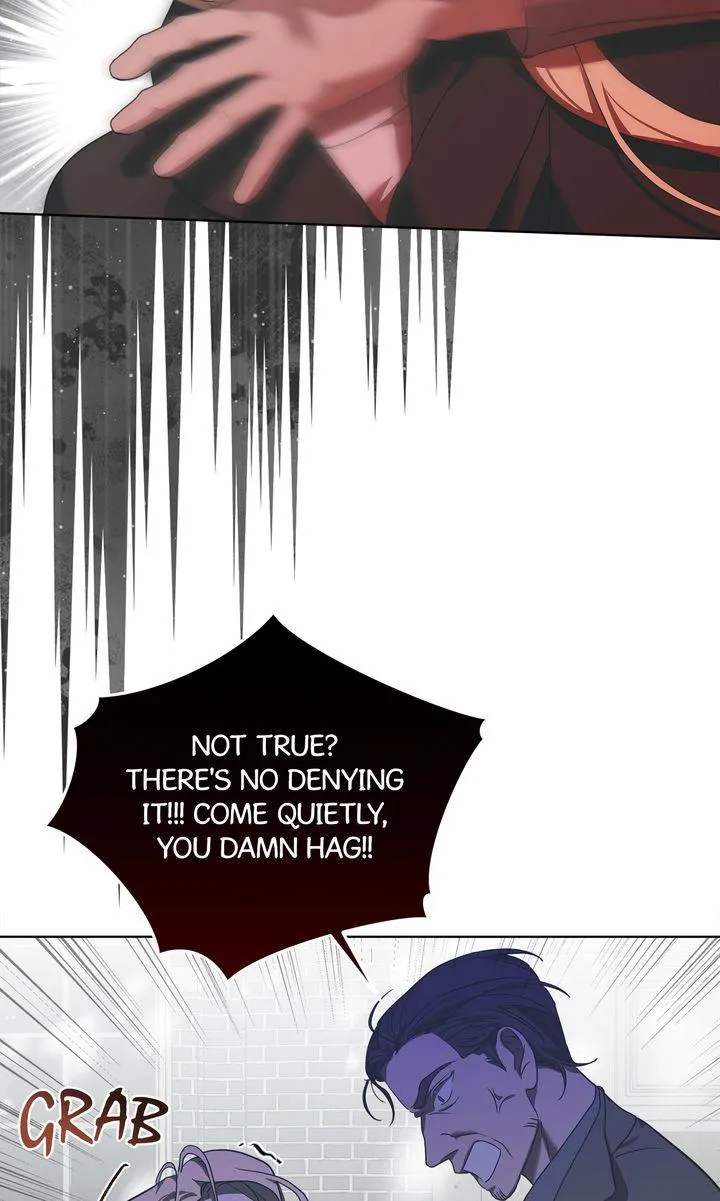 Queen of Snow Chapter 11 page 49 - 