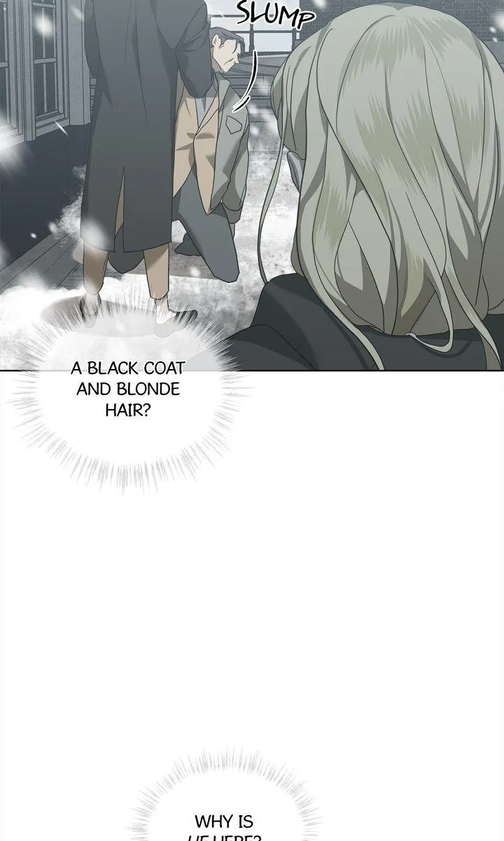 Queen of Snow Chapter 11 page 59 - 