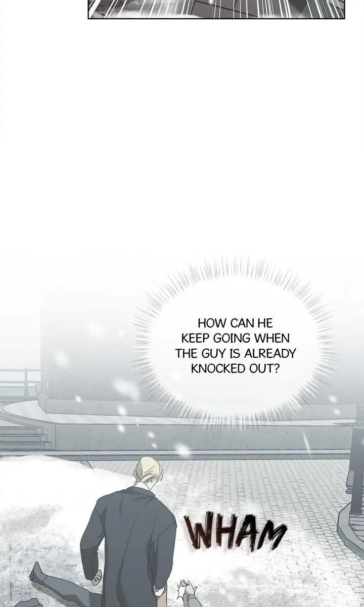 Queen of Snow Chapter 11 page 62 - 