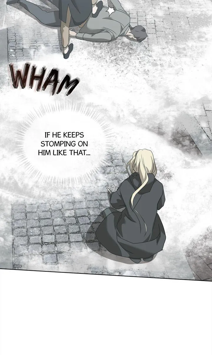 Queen of Snow Chapter 11 page 63 - 