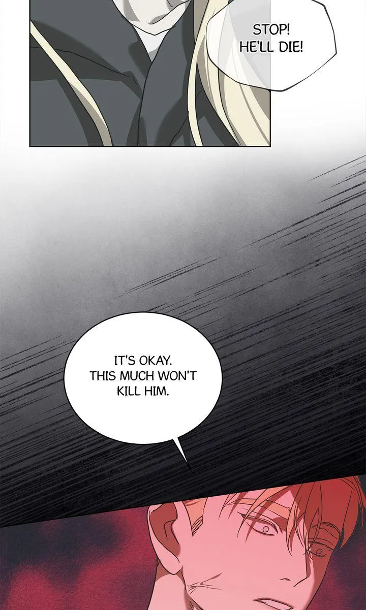 Queen of Snow Chapter 11 page 65 - 