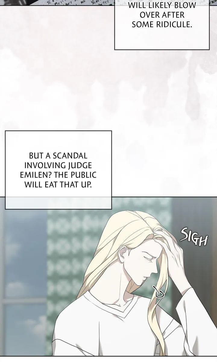 Queen of Snow Chapter 11 page 8 - 