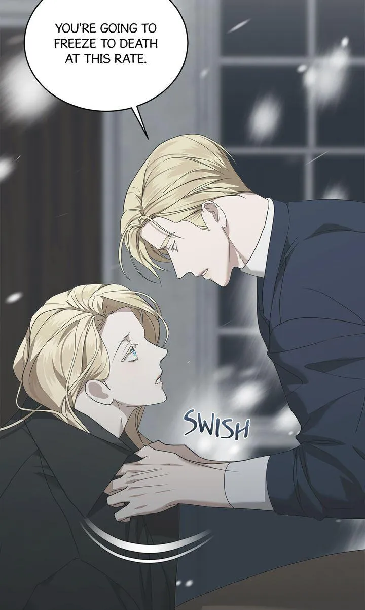 Queen of Snow Chapter 11 page 71 - 