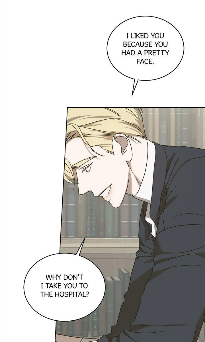 Queen of Snow Chapter 11 page 79 - 