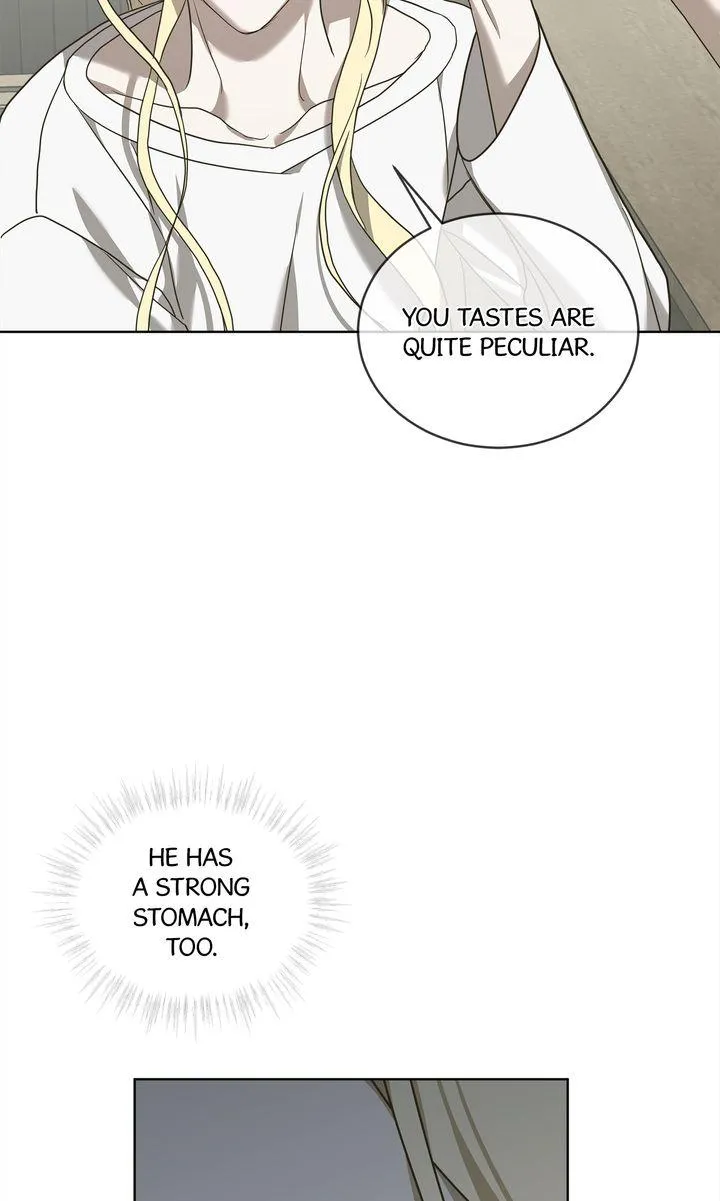 Queen of Snow Chapter 11 page 81 - 
